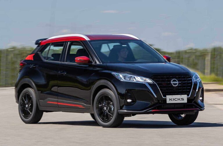 Nissan lançou Kicks XPlay com nova customização – Mega Autos