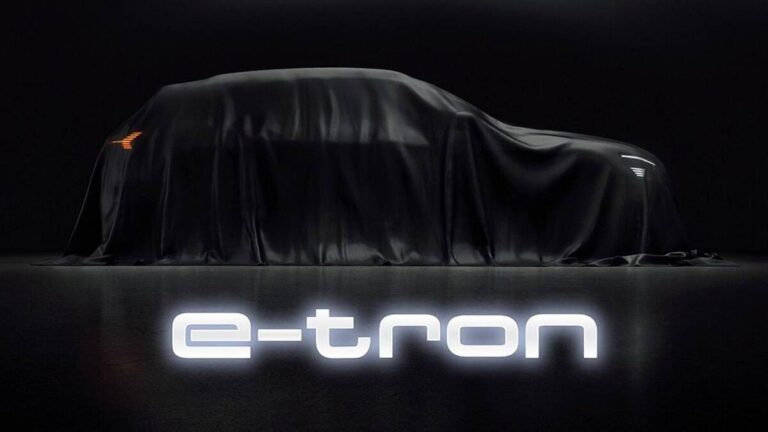 O Audi A1 e o Q2 terão um único substituto: o Q2 e-tron está chegando?