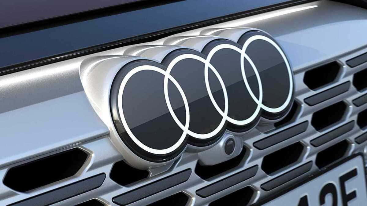 O Audi A1 e o Q2 terão um único substituto: o Q2 E-Tron nasceu? 2 Audi Q8 e Thunder
