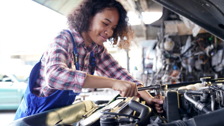 Estes são os reparos de automóveis que você deseja aprender neste verão – Jalopnik