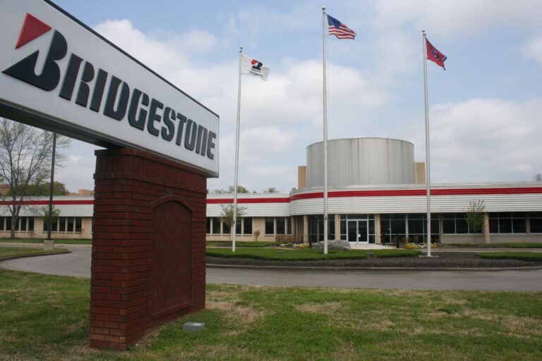 Bridgestone celebra 94 anos: inovação, sustentabilidade e liderança em mobilidade global