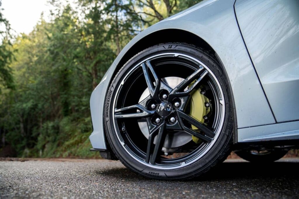 Bridgestone celebra 94 anos: inovação, sustentabilidade e liderança em mobilidade global 3 Bridgestone novos pneus
