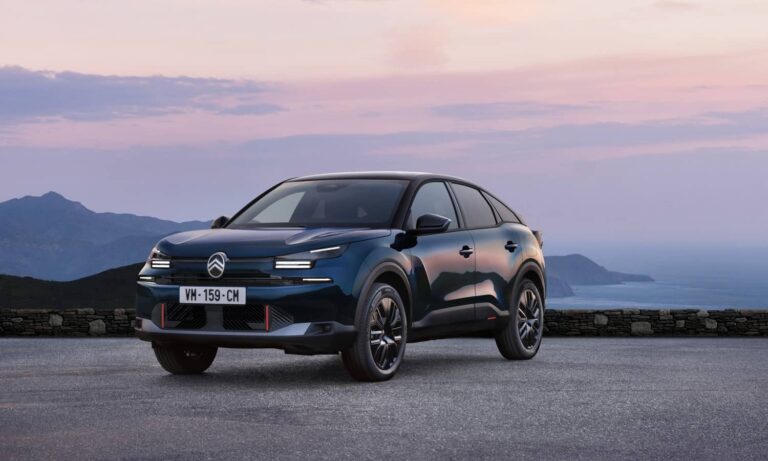 Coleção Citroën C4 2025: A edição especial que carrega conforto e tecnologia para outro nível