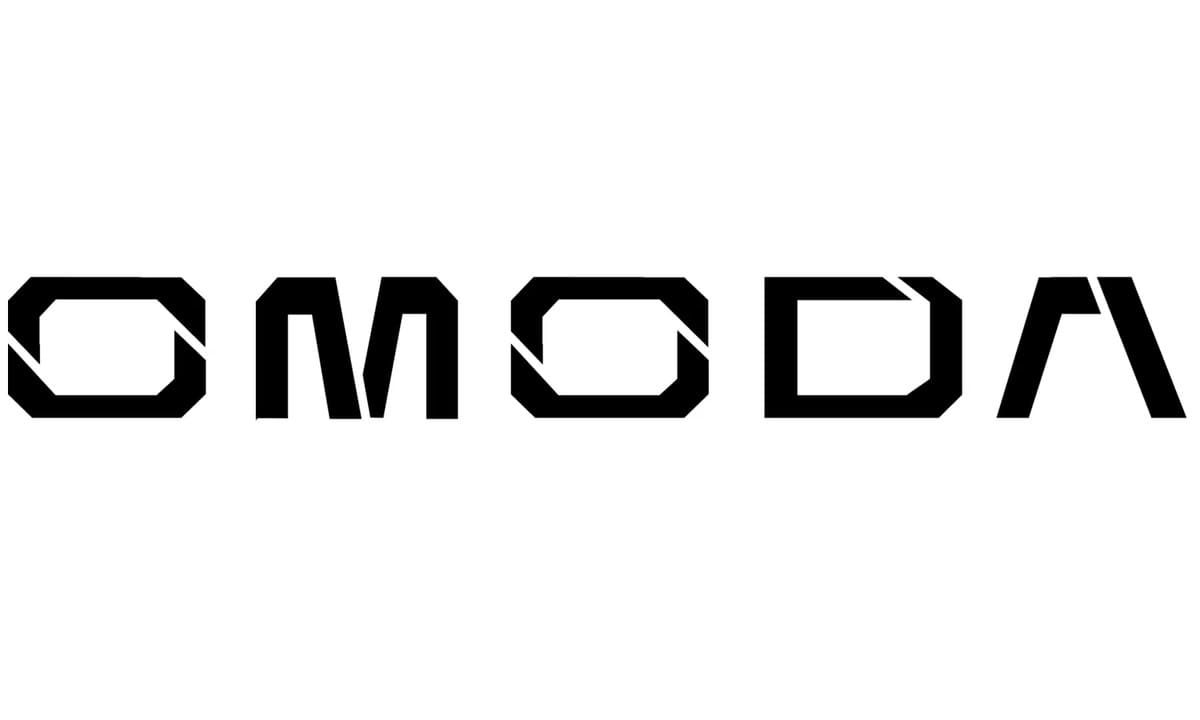 Novo Omoda 3: O SUV compacto chinês com DNA futurista 4 Logotipo omoda