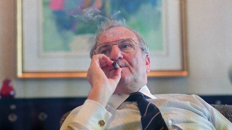 Lee Iacocca influente