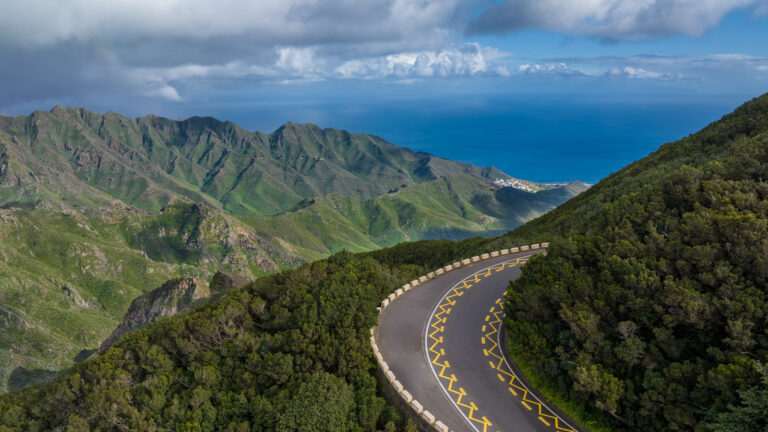These Are The Best Countries To Drive In – Jalopnik