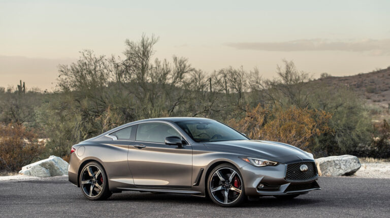 Que carro parece mais legal do que realmente é? – Jalopnik