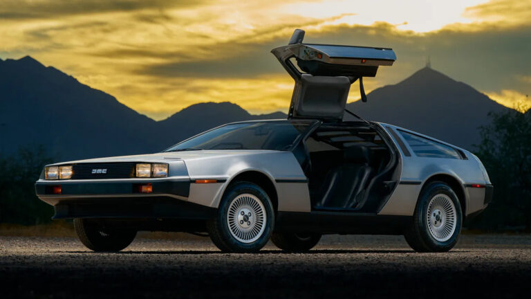 Esses carros parecem muito mais legais do que realmente são – Jalopnik