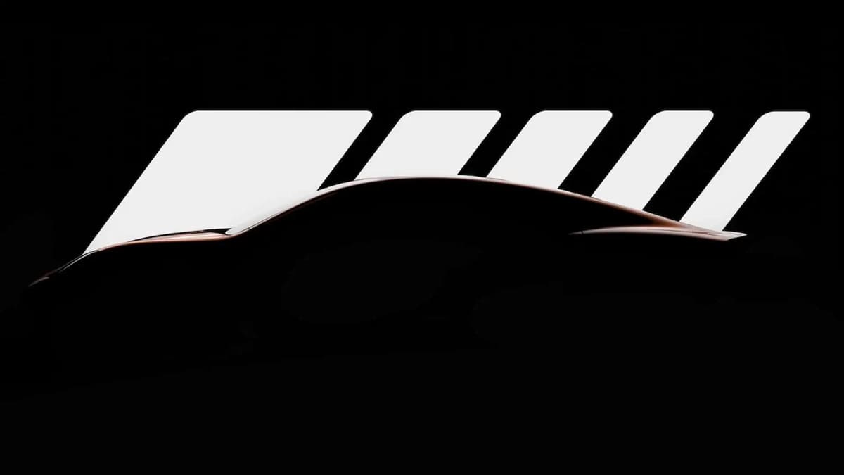A Mercedes-AMG prepara seu sedan elétrico final: adeus final dos motores V8? 7 Mercedes-AMG