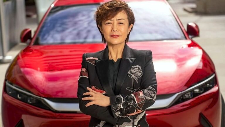 Byd desafia Chery e coloca os gigantes globais em controle: Assim, planeja dominar o mundo até 2030