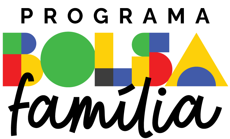 Logo do Programa Bolsa Família