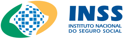 Logo do INSS