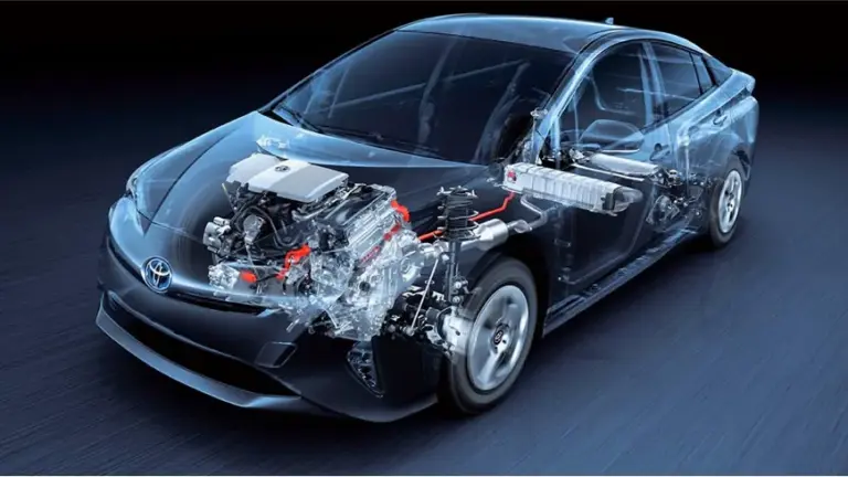 O que é um Carro Híbrido? Guia Completo: Tipos, Como Funciona e Vantagens