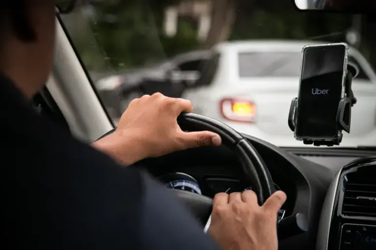 Aluguel de Carro para Uber: Como Funciona, Preços e Qual a Melhor Opção