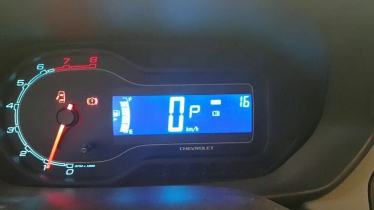 Code 16 no Onix: O que Significa e Como Resolver em 5 Minutos