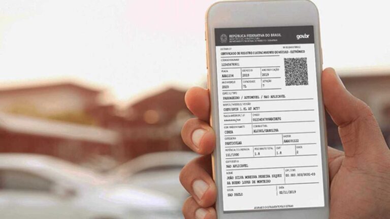 Transferência de Veículo em Minutos no Detran-SP: Guia Completo da TDV