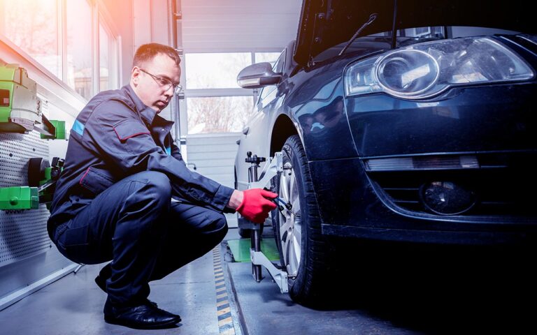 Geometria e Balanceamento: O Guia Definitivo Para a Estabilidade do Seu Carro