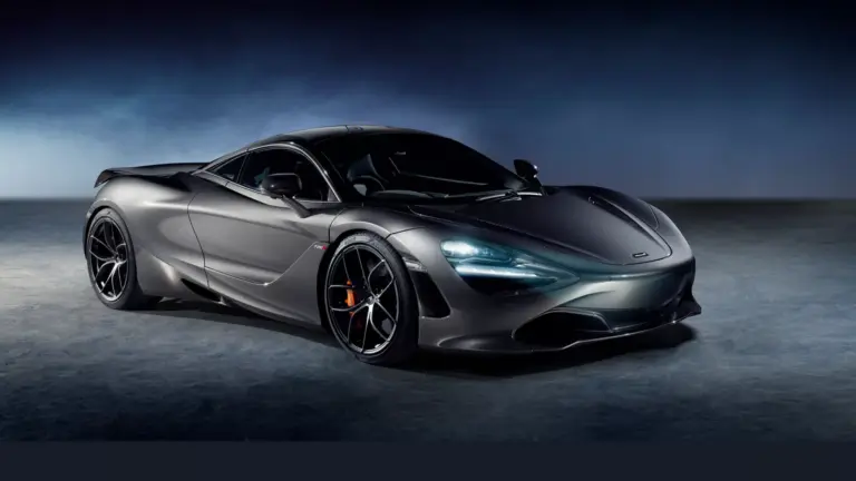 McLaren 720S: O Raio-X Completo do Supercarro que Redefiniu uma Geração
