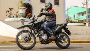 Honda Bros 2026 é Lançada com Nova Cor; Veja Preços e Análise Completa