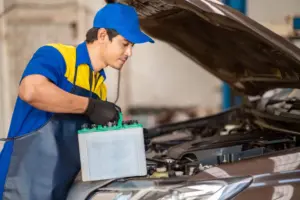 Quanto Tempo Dura uma Bateria de Carro? A Verdade e os Fatores que Influenciam