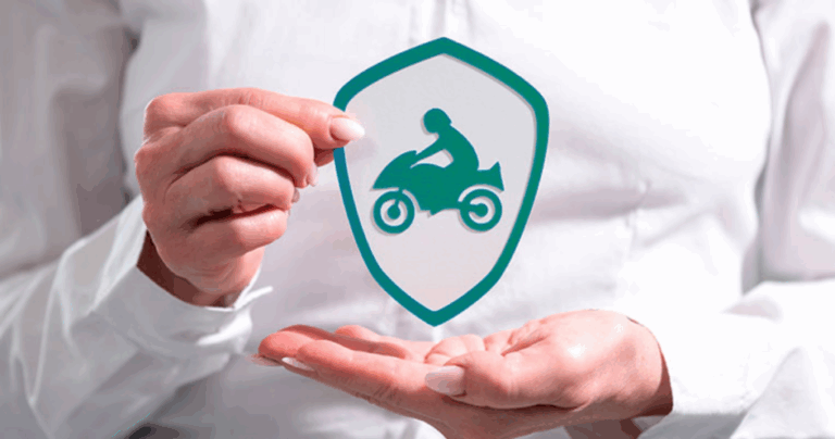Seguro de Moto Dispara em 2025 e Custa Quase o Dobro do Seguro de Carro; Entenda o Motivo