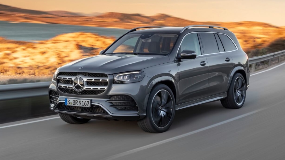 O que é um Veículo Utilitário Esportivo (SUV)?